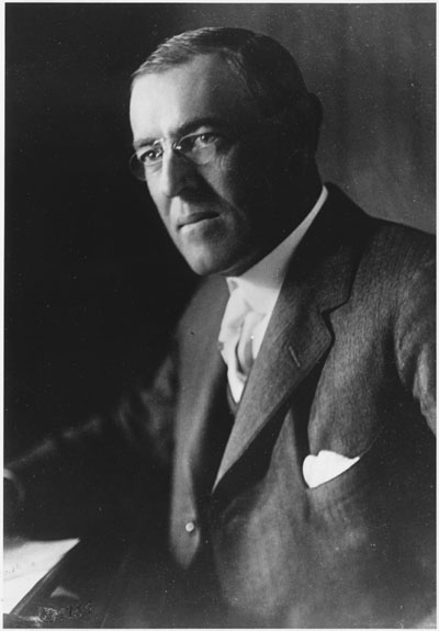Republicans were angry when Woodrow Wilson won too- all he did was end WWI